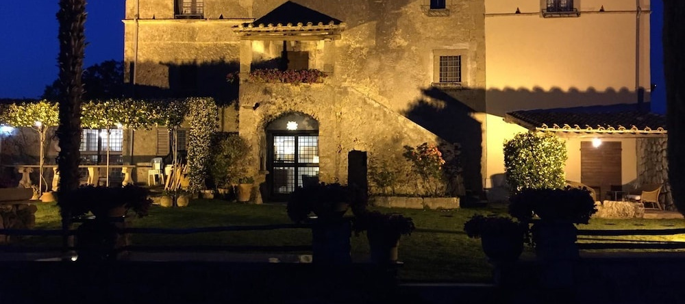 Villa Arzilla, Виторкиано — фото 1