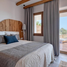 Mileo Mykonos Hotel, 卡拉法蒂 — 照片 3