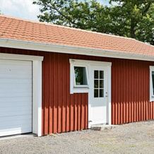 Holiday Home in Ullared, 乌拉勒德 — 照片 2