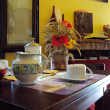 Bed and Breakfast La Corte, 奥基奥贝洛 — 照片 4