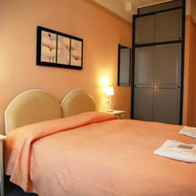 Hotel Cala di Seta, Calasetta — photo 5