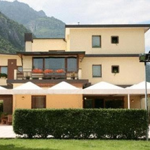Hotel Da Benito, 蓬泰内莱阿尔卑 — 照片 5