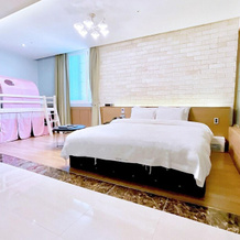Nouage cullinan hotel, Changwon — photo 2