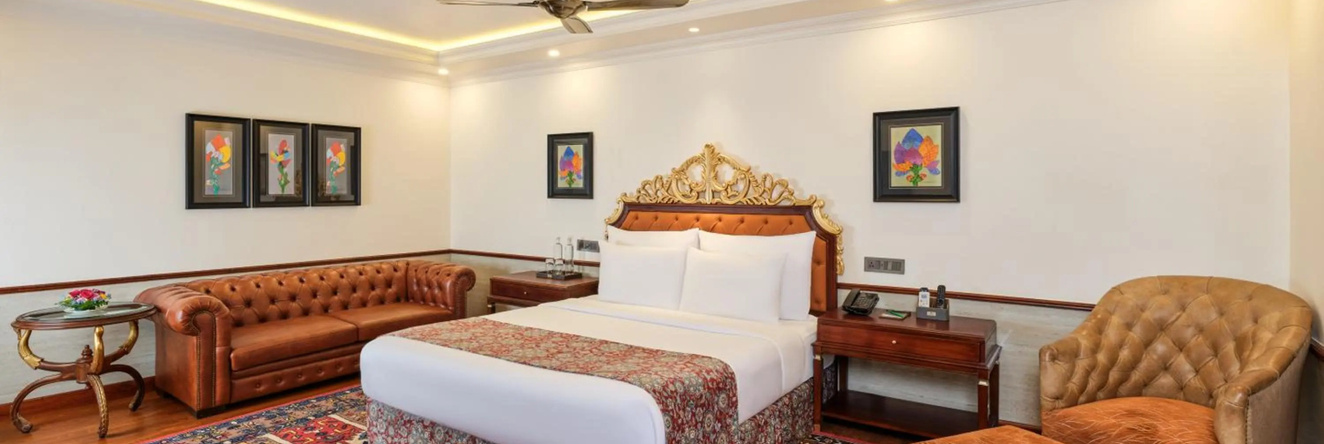 Mayfair Spa Resort & Casino Gangtok, 甘托克 — 照片 1
