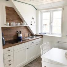 Haus Frisia Ferienwohnung Frisia 4, 诺尔多夫 — 照片 2