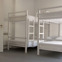 Albergue A Filla do Mar - Hostel, 阿卡德 — 照片 3