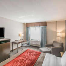 Comfort Inn Corning, Корнинг — фото 5