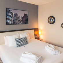 Mercure Rennes Cesson, Cesson-Sevigne — photo 2