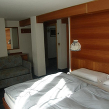 Gran Baita Hotel Ristorante, Gressoney-Saint-Jean — photo 4