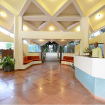 Hotel Duke's Resort, 汉达拉 — 照片 2