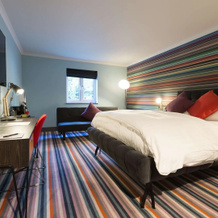 Village Hotel Manchester Bury, 贝里 — 照片 4