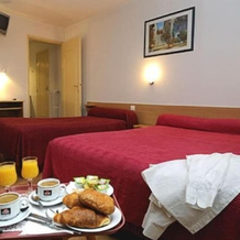 Hotel Abelha Le France, 布里夫拉盖亚尔德 — 照片 5
