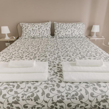 Al Qatta Bed & Breakfast, Каникатти — фото 3