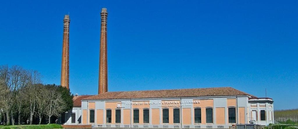 Palazzo Spada, Codigoro — photo 1
