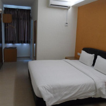 Grand Court Inn Sungai Besar, Sungai Besar — photo 4