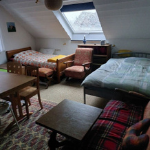 Room In Guest Room - Private Room In Country House, Erkelenz, Эркеленц — фото 2