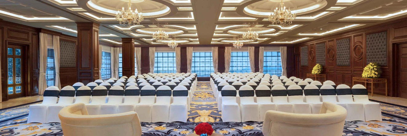 Fortune Select Forest Hill, Kasauli - Member ITC Hotels' Group, Solan — photo 1