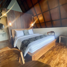 Bukit Tiga Lima Boutique Hotel, 森巴伦拉旺 — 照片 3