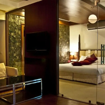 Aveda Hotel, 达兰萨拉 — 照片 4