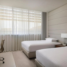 Riyadh Diplomatic Quarter - Marriott Executive Apartments, Эр-Рияд — фото 4