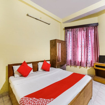 OYO 46752 Hotel Sun N Wind, 卡祖尔 — 照片 4