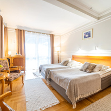 Hotel Solar Palace SPA & Wellness, 姆龙戈沃 — 照片 2