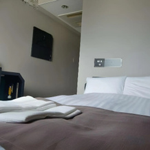Hotel Abest Shinanjo Ekimae, Андзё — фото 3