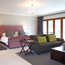 Zorgvliet Vineyard Lodge & Spa, 斯泰伦博斯 — 照片 5