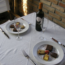 Ca' Villa Club Agriturismo, 加比亚诺 — 照片 5
