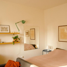 Monolocale in villa, a 300 metri dal centro, Santarcangelo di Romagna — photo 4