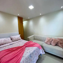 Apt Luxo Ao Lado Da Praia No Porto Real, Консейсано-ди-Жакарей — фото 3