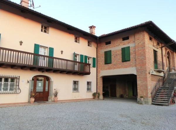 Agriturismo Domus Rustica, Кормонс — фото 1