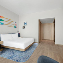 Hampton By Hilton Marjan Island, Рас-эль-Хайма — фото 4