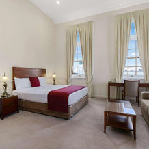 Quality Hotel Regent Rockhampton, 罗克汉普顿 — 照片 3