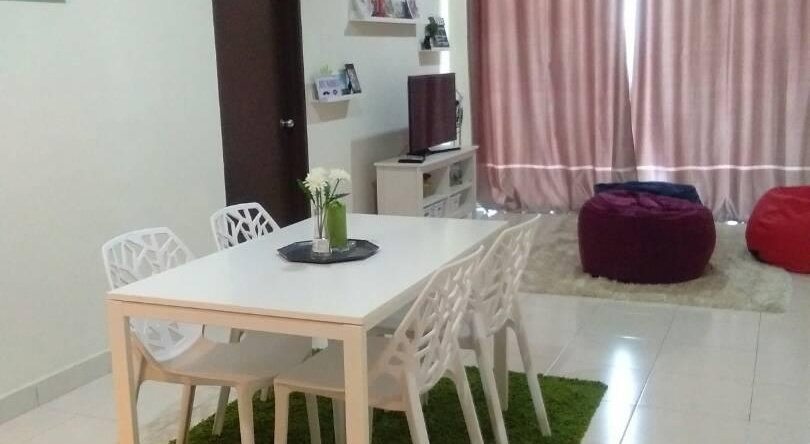 Ijanina Homestay, Pelabuhan Klang — photo 1