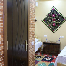 Khiva Ibrohim Hotel, Khiva — photo 5