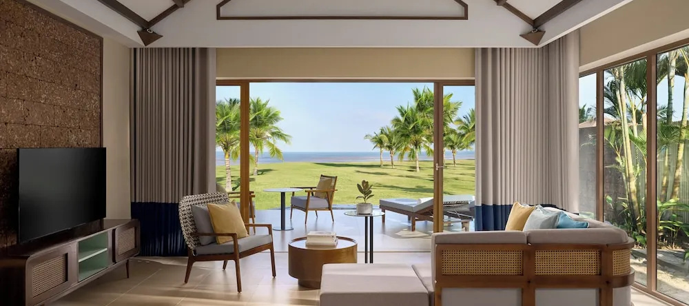 voco Quang Binh Resort by IHG, 洞海 — 照片 1