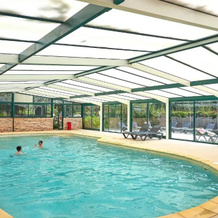 Camping Le Domaine De Kermario, Carnac — photo 4