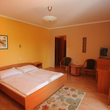 Wellness Park Pension, Генесдиас — фото 5