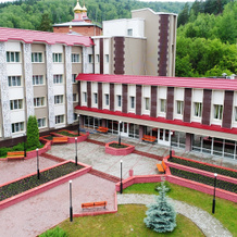 Борус, Черёмушки — фото 2