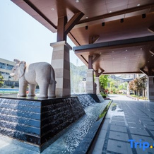 Wanxiang Hot Spring Holiday Hotel, 贵阳 — 照片 3