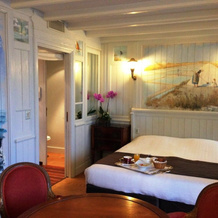 Le Richelieu Hôtel, 拉弗洛特 — 照片 5