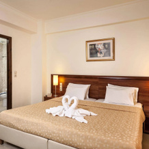 Adelais Hotel - All Inclusive, 塔夫罗尼蒂斯 — 照片 2