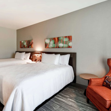 Hilton Garden Inn Lansing West, Лансинг — фото 2