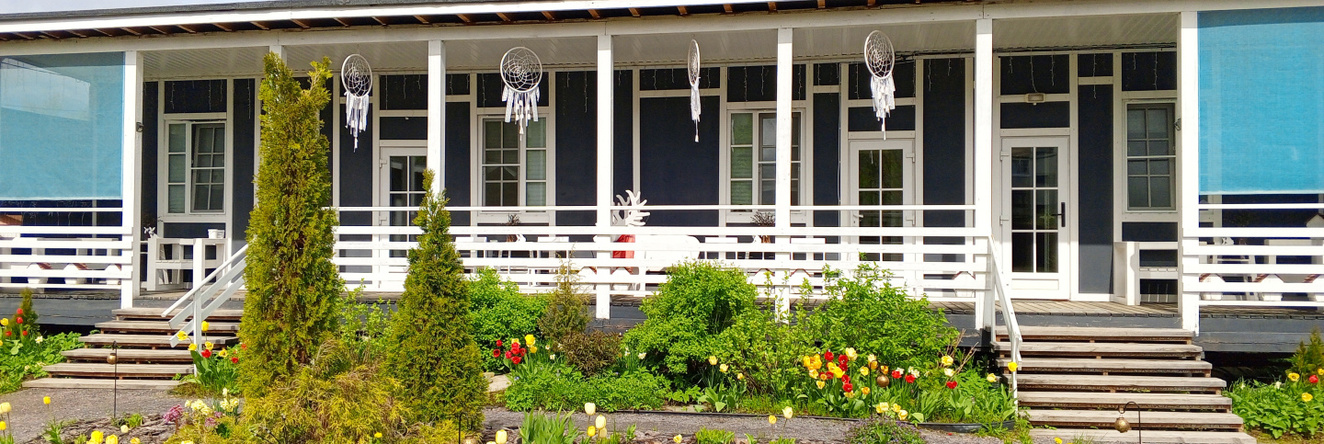 Uyutnyij Tihvin Guest House, Tikhvin — photo 1