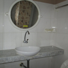 Katerclei Lodge and Serviced Apartelle, 武端 — 照片 4