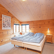 Beautiful Holiday Home in Ringkøbing With Dunes, 灵克宾 — 照片 3