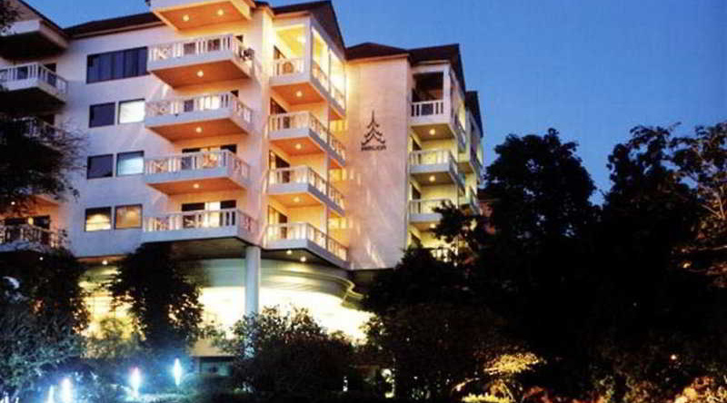 Pavilion Rim Kwai Resort, 北碧府 — 照片 1