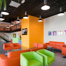 Ibis Styles Saint Julien En Genevois Vitam, Недан — фото 2