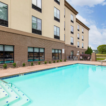 Holiday Inn Express Cleveland Northwest By Ihg, Кливленд — фото 5